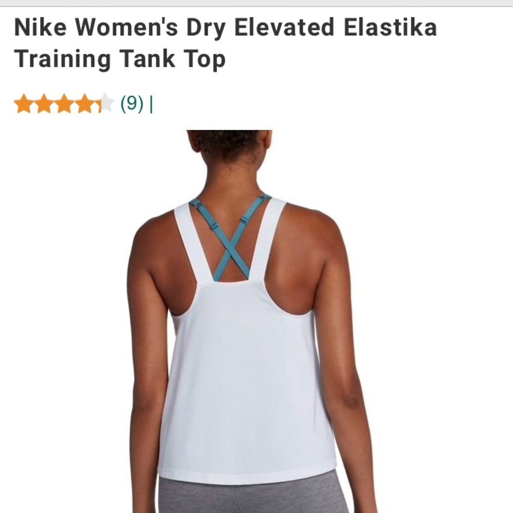 2 Nike Women’s Shirt - Picture 2 of 8